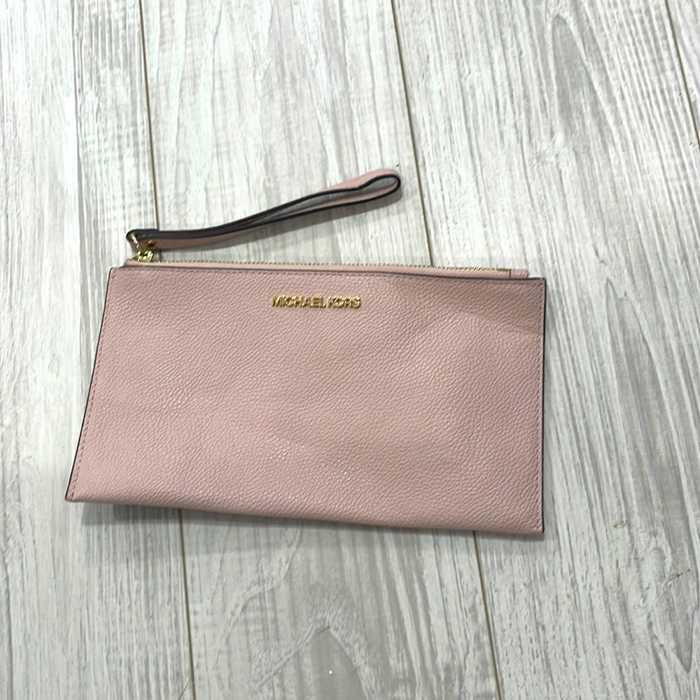 Michael Kors clutch